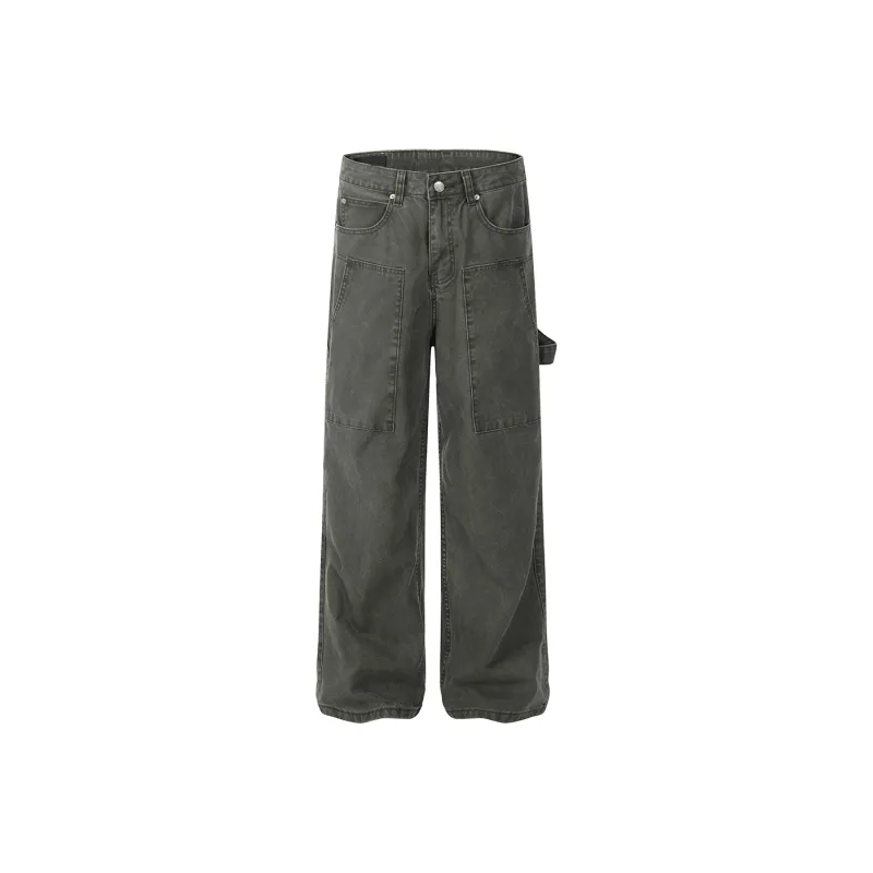 GBXM Jeans Unisex-0