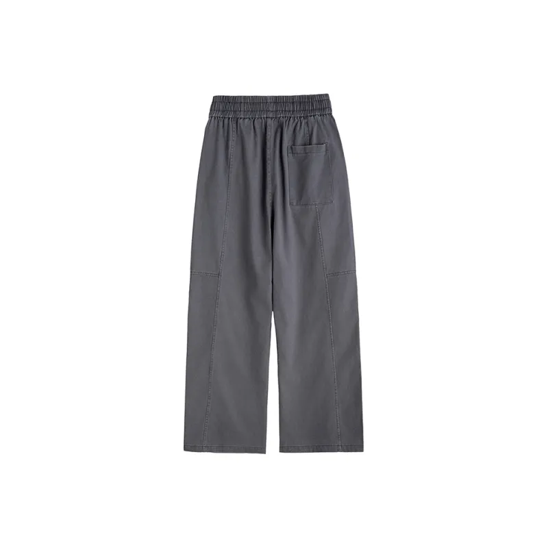 Teddy Bear Collection Casual Pants Unisex-12