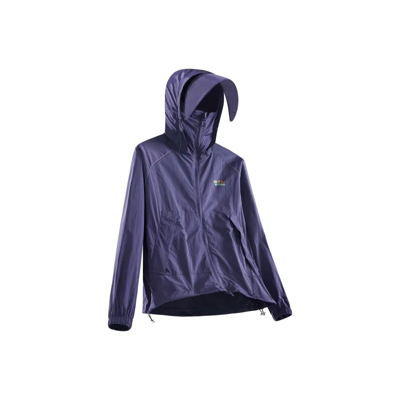 GDRX Sun Protection Clothing Unisex-8