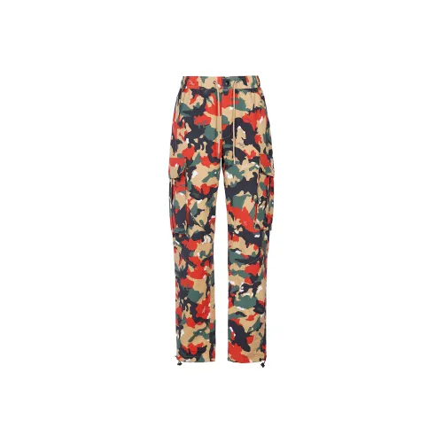 Jordan Flight Casual Pants Men's Multicolor
