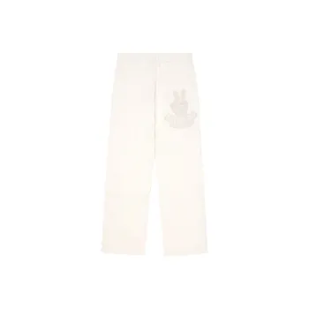Melting Sadness Casual Pants Unisex