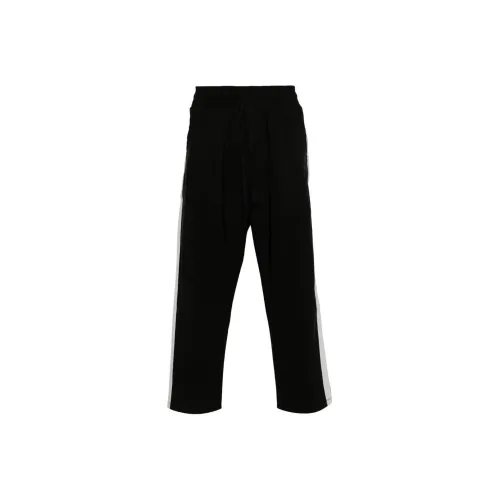 Thom Krom M St 411 Ribbed Trousers