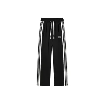Warrior Knitted Sports Pants Unisex