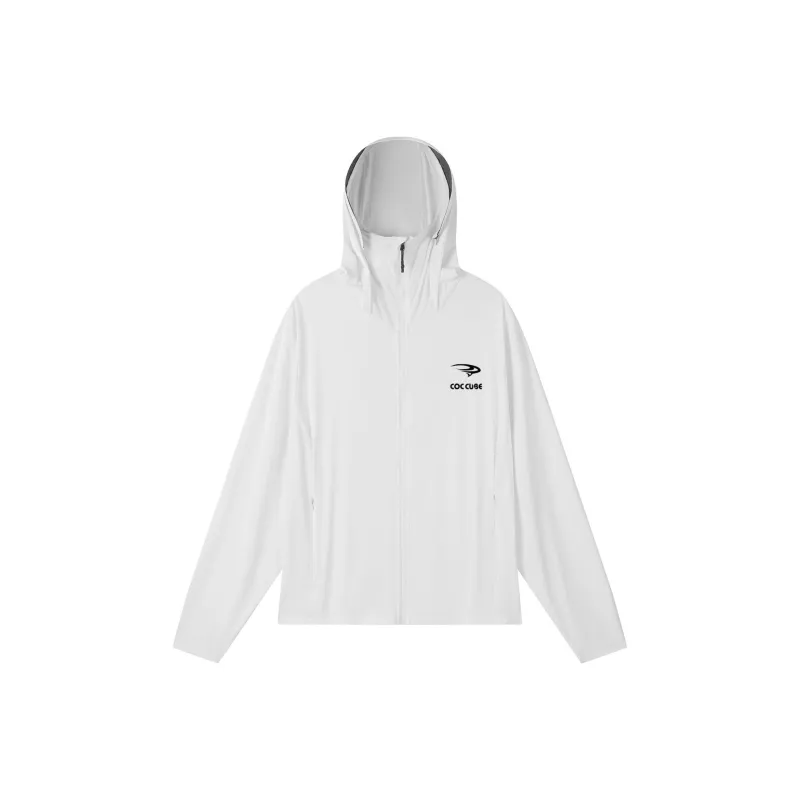 COC CUBE Sun Protection Clothing Unisex-2