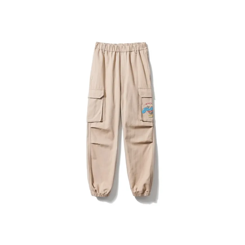 FASTFISH Cargo Pants Unisex-12