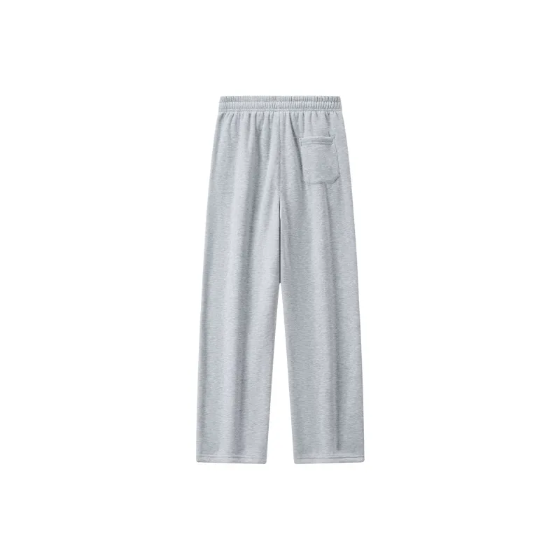 Small Columns Under The Sea Casual Pants Unisex-5