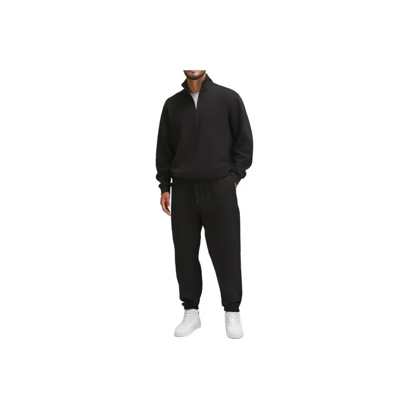Lululemon Knitted Sports Pants Men's-3
