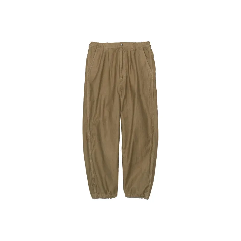 THE NORTH FACE PURPLE LABEL Casual Pants Unisex Beige Khaki-0