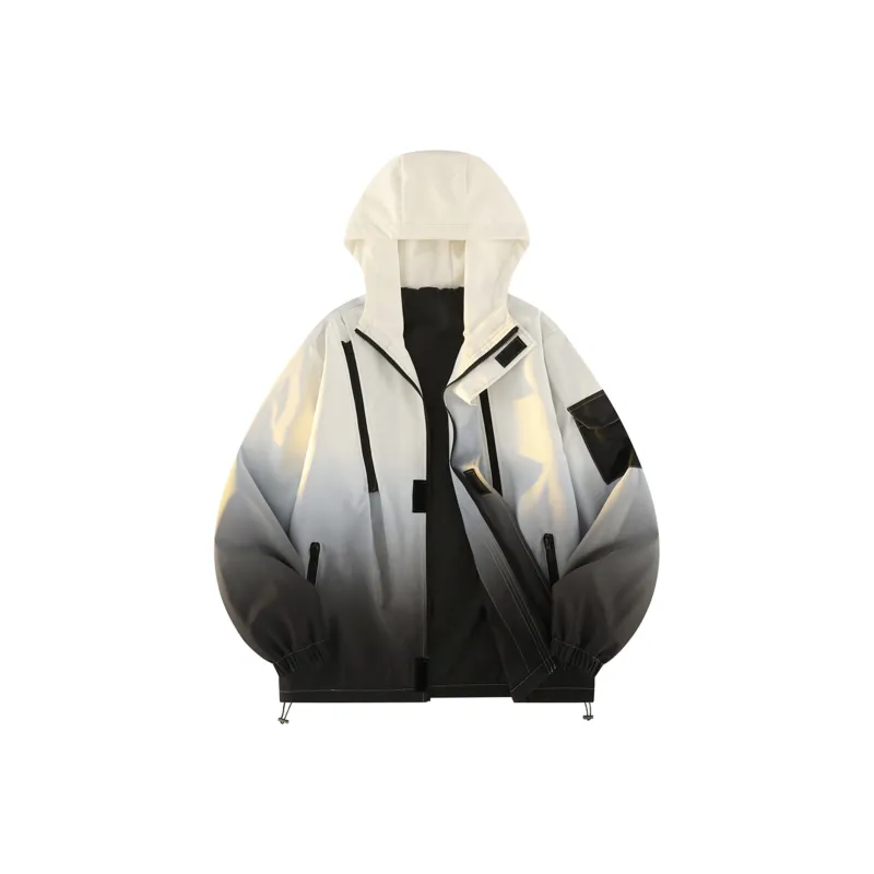 Northend Jackets Unisex-15