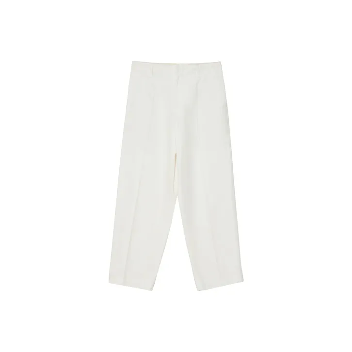CROQUIS Suit Trousers Unisex-5