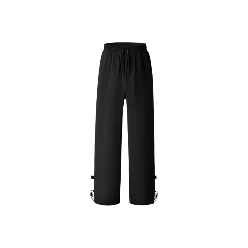 PSO Brand City Outdoor Collection Casual Pants Unisex-0