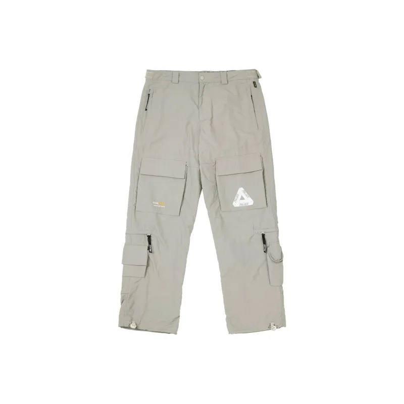 PALACE Cordura Rs Shell Cargos-0