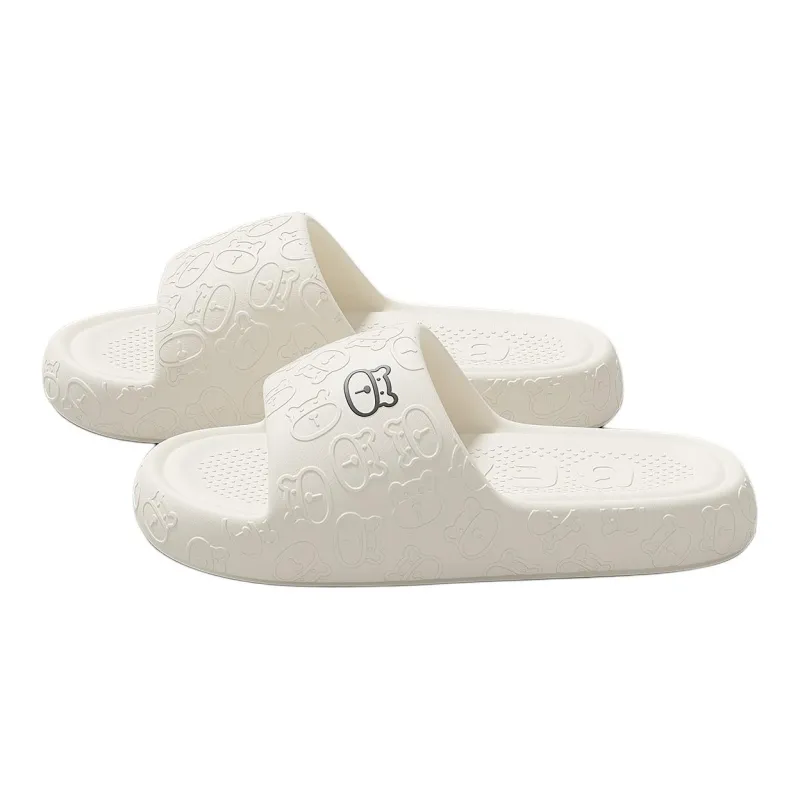 KUUJOO Slippers / Home Slippers-7