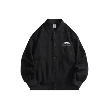 Crayon Shinchan Baseball Jacket Unisex
