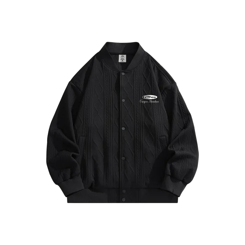 Crayon Shinchan Baseball Jacket Unisex-0