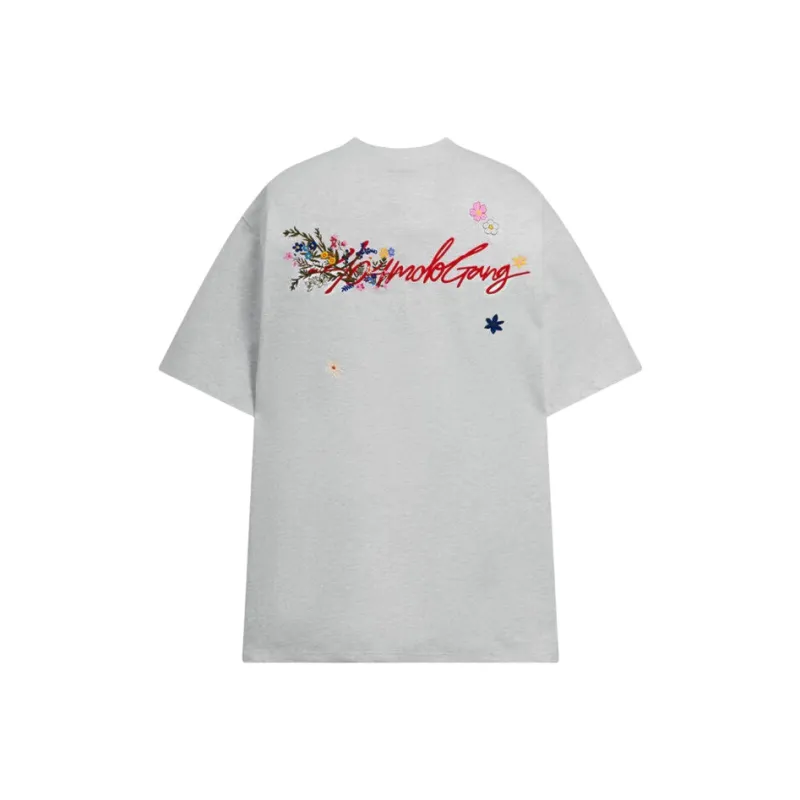 MIIRACER T-Shirts Unisex-0