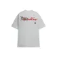 White Heather Gray