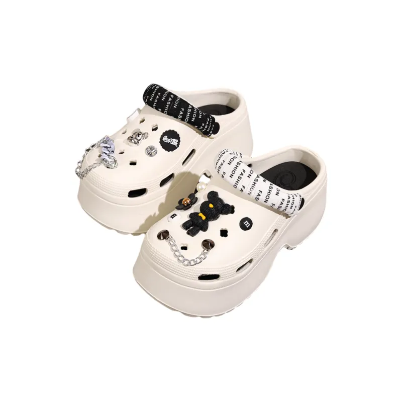 Avonlee Slippers / Home Slippers-3