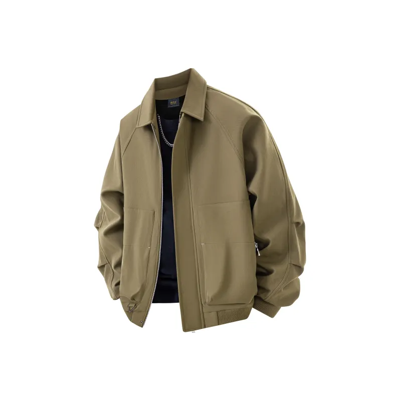 SNOW FLYING Shanhai Collection Jackets & Coats Unisex-8