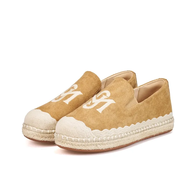 Joy&Mario Casual Single Shoes Women's-8