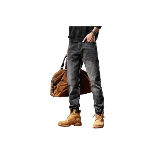 FUERZA Jeans Unisex