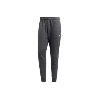Adidas M ID Stad Knitted Sports Pants Men's Dark Gray