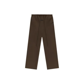 Fear Of God Essentials Textured Nylon Utility Pant