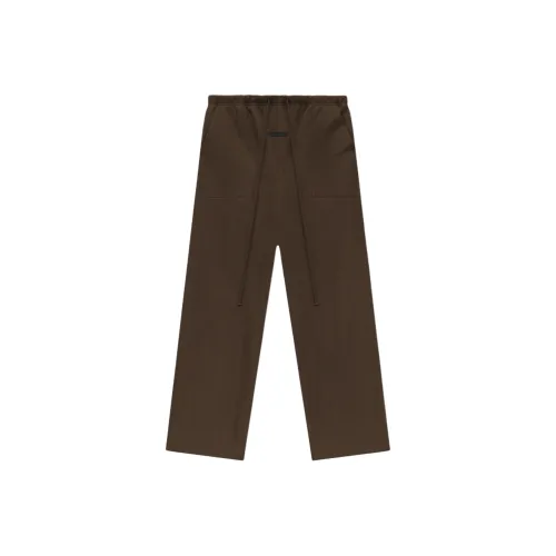 Fear Of God Essentials Textured Nylon Utility Pant