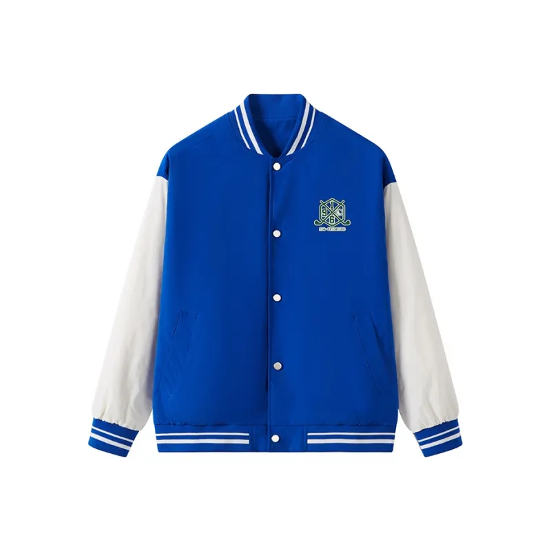 SW1960 x BAYC Baseball Jacket Men's-2