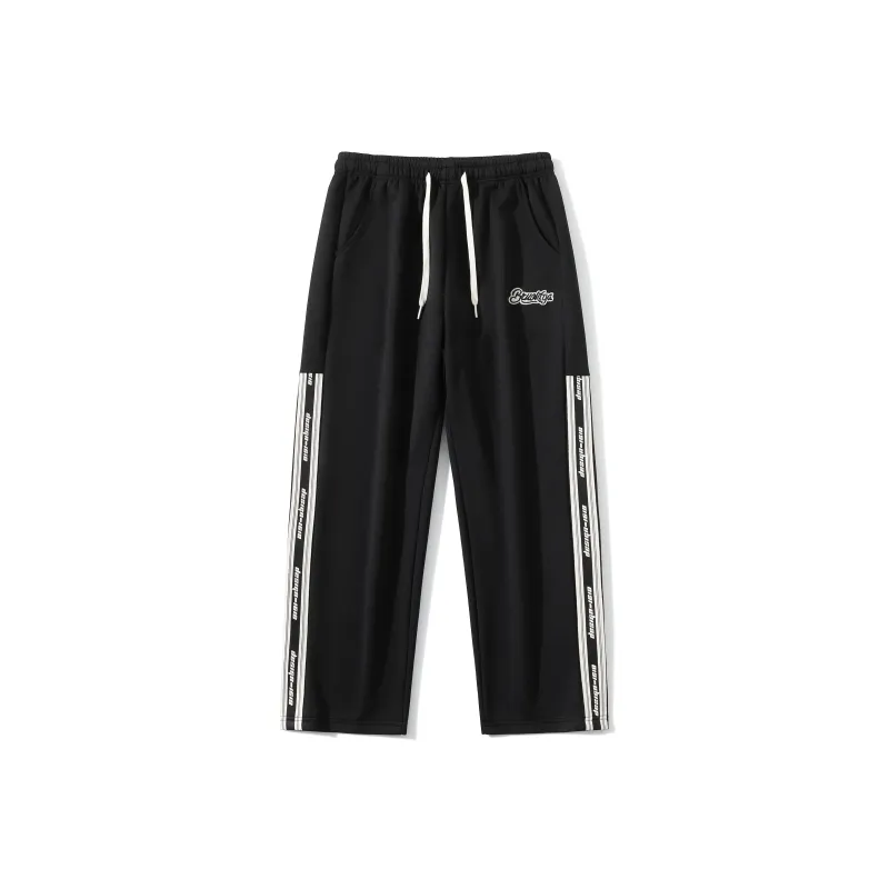 DOUBLE STAR 88 Casual Pants Unisex-2