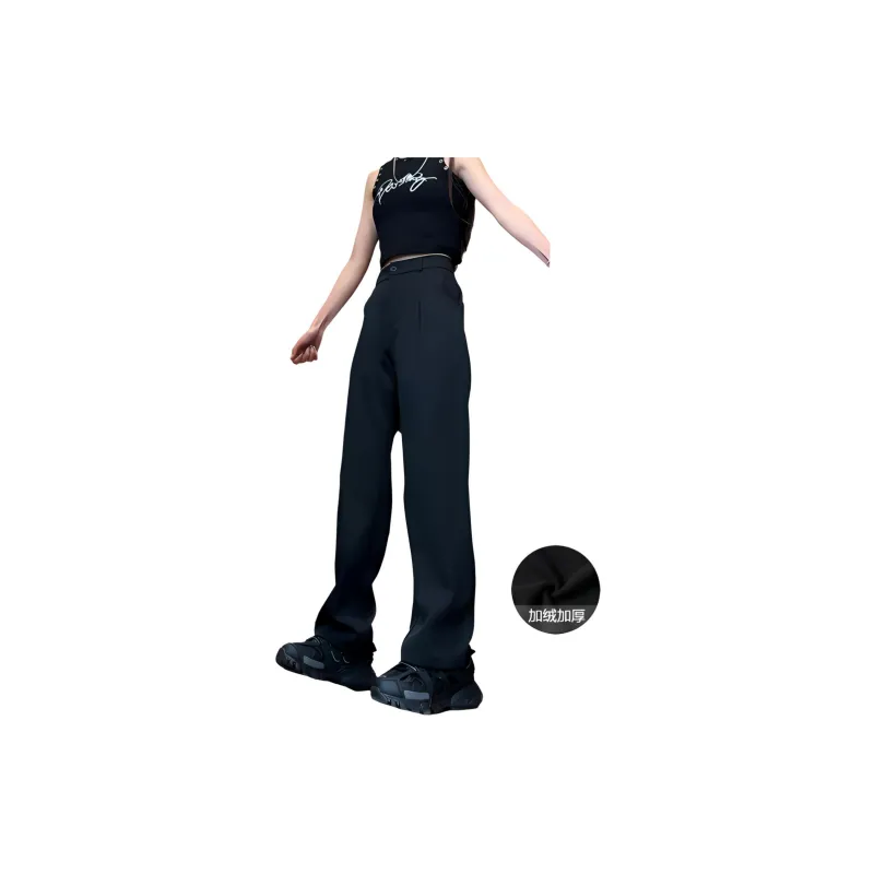 SWAMP AREA Casual Pants Unisex-12