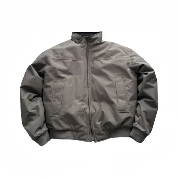 ZYKY Puffer Jackets Unisex