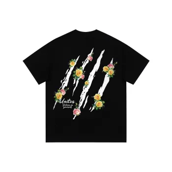 Universal Templates T Shirt Unisex
