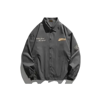 Nuthink Jackets Unisex