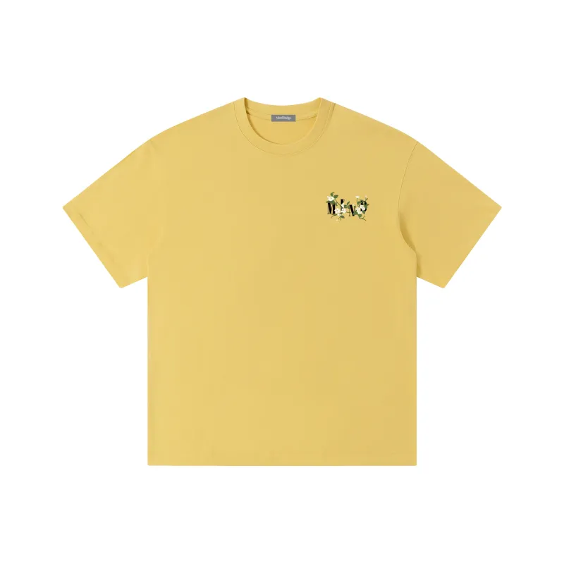 MindBridge T Shirts Unisex-14