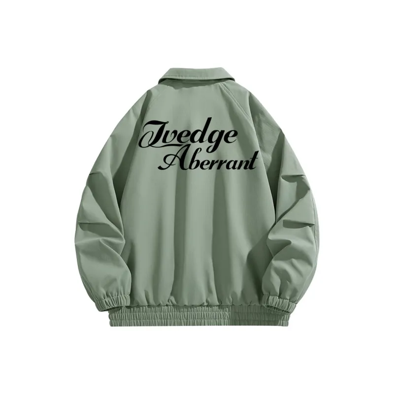 IVEIII Jackets Unisex-4