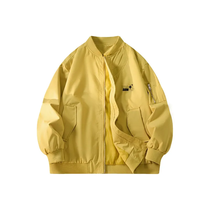 RED DRAGONFLY Jackets Unisex-6