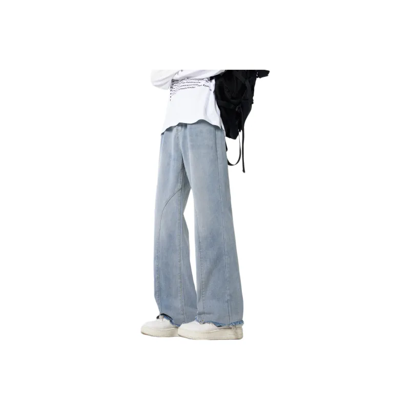 Mackyo Jeans Unisex-10