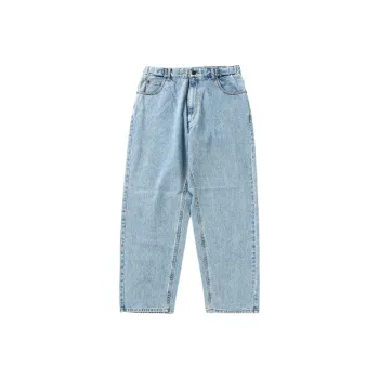 L.L.Bean Jeans Men Blue