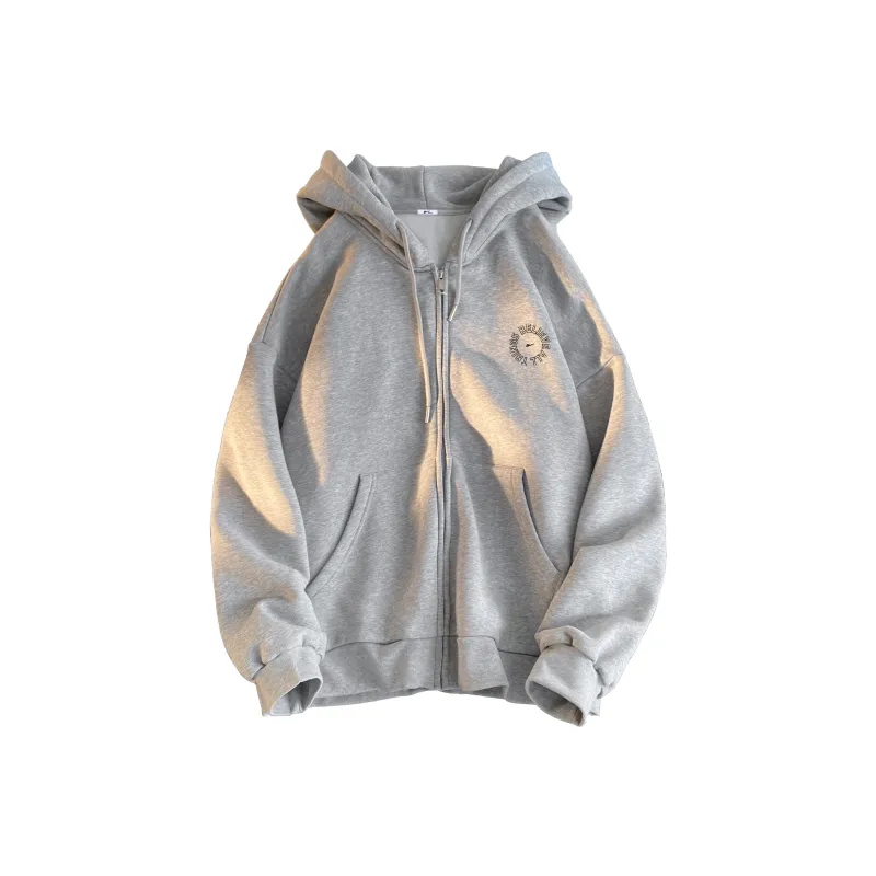 Warrior Huichao Riding The Wind Collection Jackets & Coats Unisex-7
