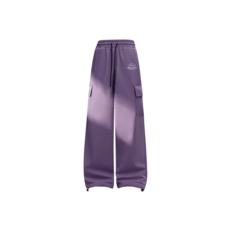 MINISO Cargo Pants Unisex-2