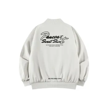 Pancoat Jackets Unisex