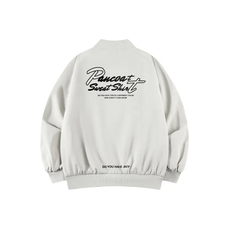 Pancoat Jackets Unisex-2
