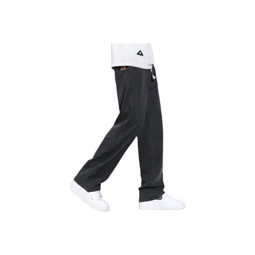 Children Of Huaxia Casual Pants Men's