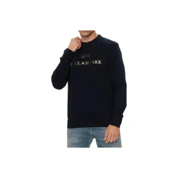 Paul & Shark Yachting Sweatshirt Men's Blue