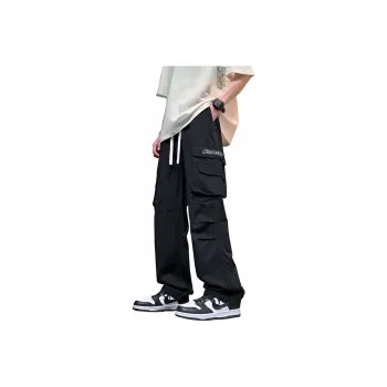 CHOUCHOUS Casual Pants Unisex