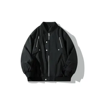 FA2LO Jackets Unisex