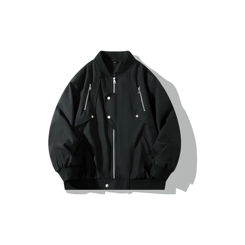 FA2LO Jackets Unisex-0