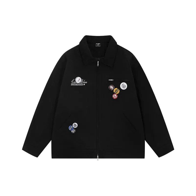 RVANGUARD Jackets & Coats Unisex-2