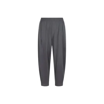 CROQUIS Casual Pants Men's Cast Iron Gray